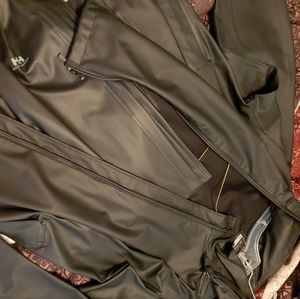 Helly Hansen Raincoat and pants